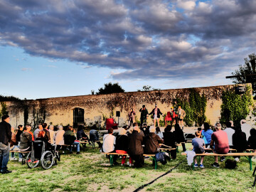 Festival Terrain d'Entente