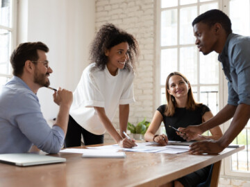 Atelier sport durable : Communication et numérique responsable
