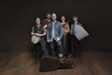 The Bards of Sweeney - Concert