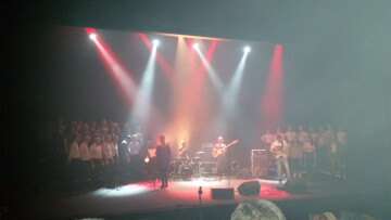 Les impromptus de Musiques Actuelles