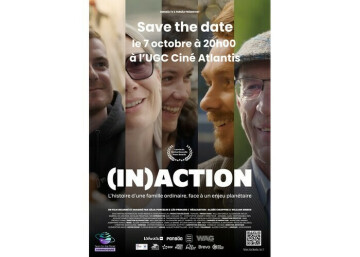 (In)action : le film positif & inspirant qui décrypte les mécanismes de l’inaction climatique pour s’engager !