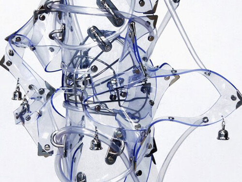 Assemblages. Prendre soin des choses