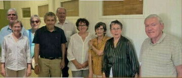 Forum des associations