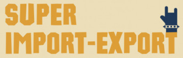 Super import-export #2