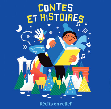 Contes & Histoires