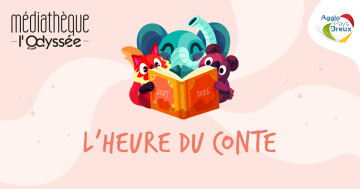 L'Heure du conte