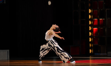 Decouflé : Stéréo