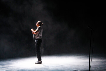 SALUT NINO! Les Musicales du Dimanche