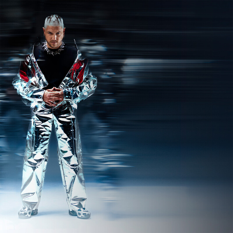 MOSIMANN (LIVE) + GRAND BLEU + BEFORE & AFTER CLUB : LA FERVEUR