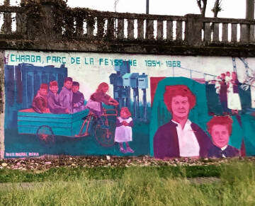 Commémoration du Châaba