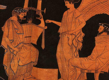 Lecture théâtralisée