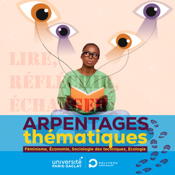 Arpentages thématiques – Une écologie décoloniale de Malcom Ferdinand