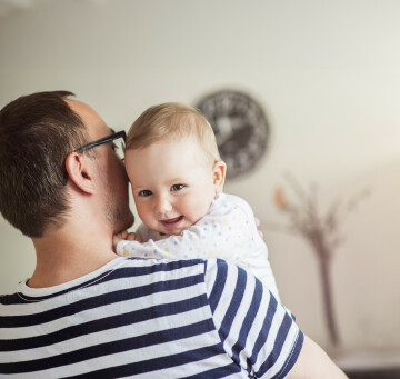 0-3 ans - S'informer sur les modes d'accueil