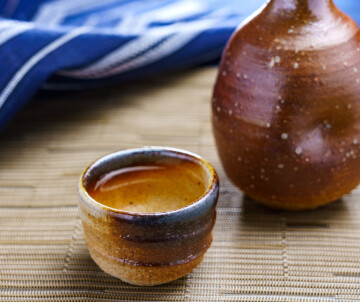 Découvrir le raku – Stage de céramique