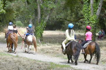 Anime ton quartier Dervallières