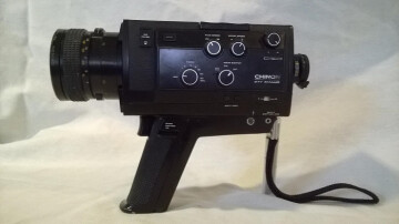 Ciné-débat : Les formats Super-8 et Single Eight fêtent leurs 60 ans