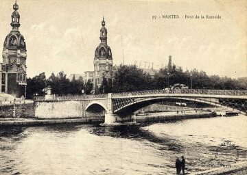 Conférence : Police, justice et homosexualité au 20e siècle