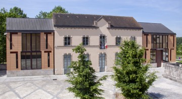 Séance du Conseil Municipal