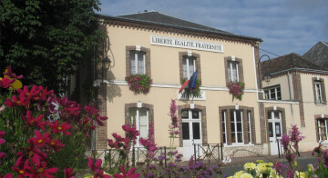 Séance du Conseil Municipal