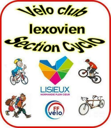 33ème Lisieux La Cerza - Journée VTT et randonnée pédestre