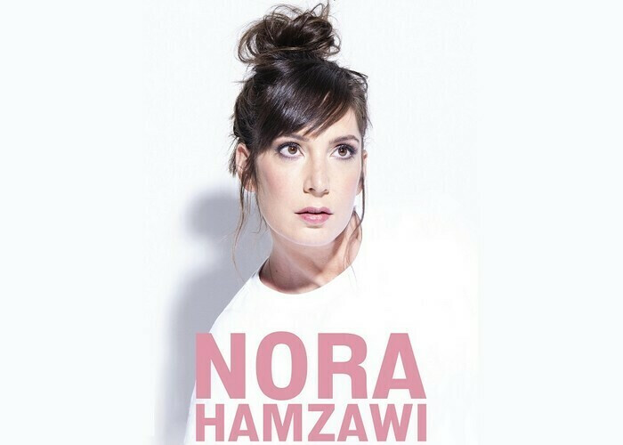 Nora Hamzawi