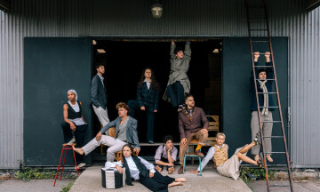 Création collective