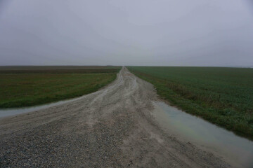 Les Disparitions (ambiantes et acousmatiques)