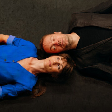 BERGER/SANSON: QUELQUES MOTS D'AMOUR EN RAPPELS