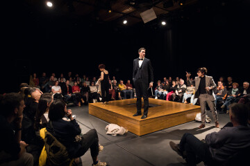 Il y a plus de lumière