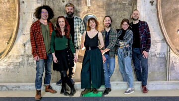 Apéro concert, spécial Saint-Patrick