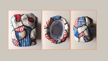 Atelier création de la Tour Dubuffet