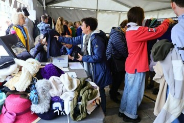 Fête du tri