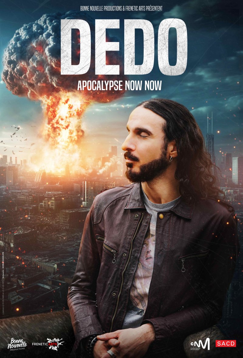 DEDO