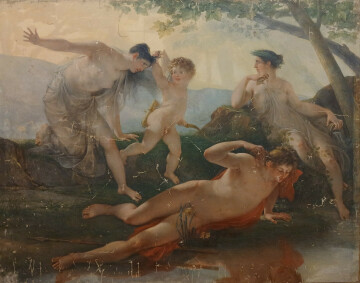 (Re)trouver Narcisse