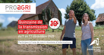 Les Matinales de la transmission