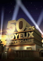 Concert anniversaire - 50 ans de l'EMTAD