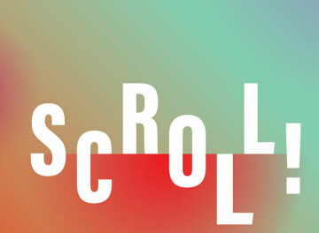 [SCROLL !] Numérique écoresponsable