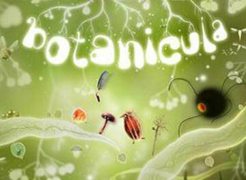 [SCROLL !] Botanicula