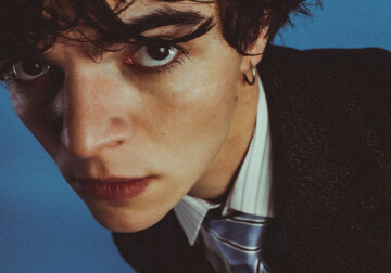 CONCERT - SAM SAUVAGE + WOODY