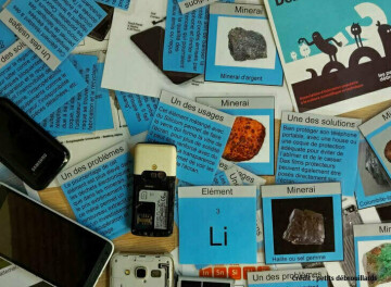 [SCROLL !] Élément’Terre mon cher Watson !