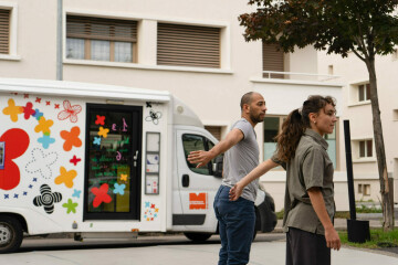 C'est quoi ton rêve ? [Nuits de la lecture]