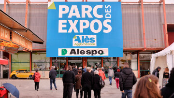 56e foire Alespo