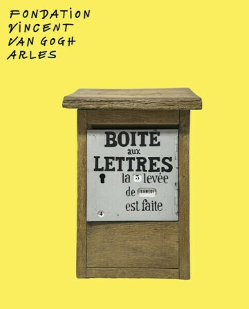 À Vincent : Un conte d'hiver