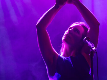 Afterwork avec Liloë