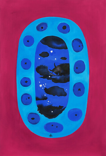 Marie Hugo, la Camargue en héritage