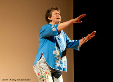 Voyage en Amérique latine