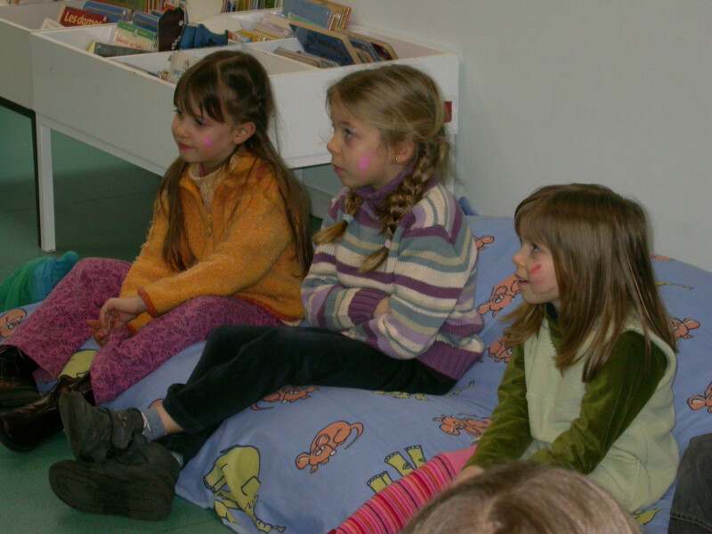 Le p'tit rituel du dimanche - Cinelatino