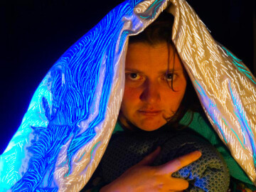 [ANNULÉ] Requin liche des abysses