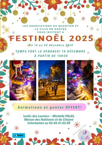 Festinoël !