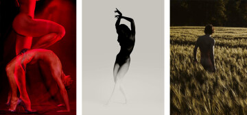 Expo Photo "Mouvement n°2"